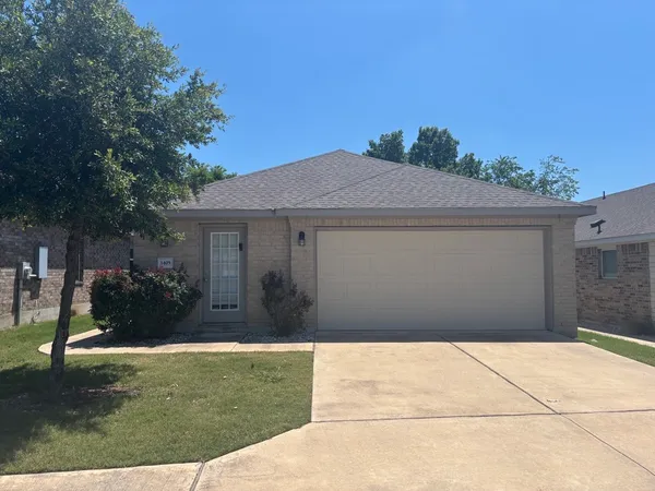 $2,145 | 1405 Bear Peak Lane, Pflugerville, TX 78660