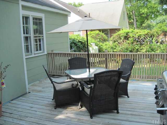 207 Grove Street Clinton, NC 28328 - Photo 7 of 9 Gallery Image 7