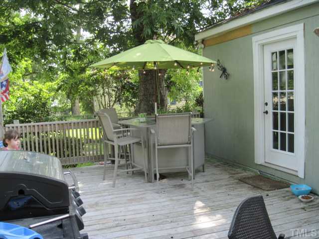 207 Grove Street Clinton, NC 28328 - Photo 8 of 9 Gallery Image 8
