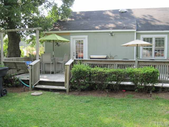 207 Grove Street Clinton, NC 28328 - Photo 9 of 9 Gallery Image 9