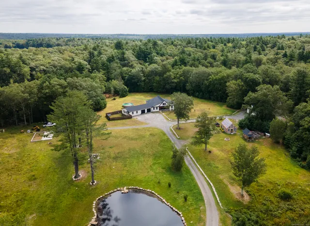 $1,100,000 | 498 Bailey Hill Road, Killingly, CT 06241