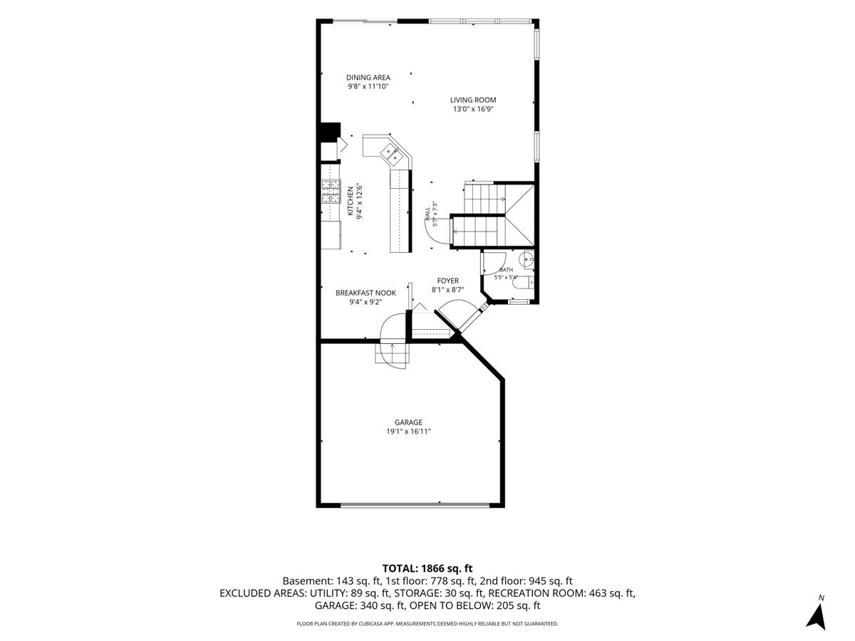 1040 Key Largo Drive Romeoville, IL 60446 - Photo 25 of 27 Gallery Image 25