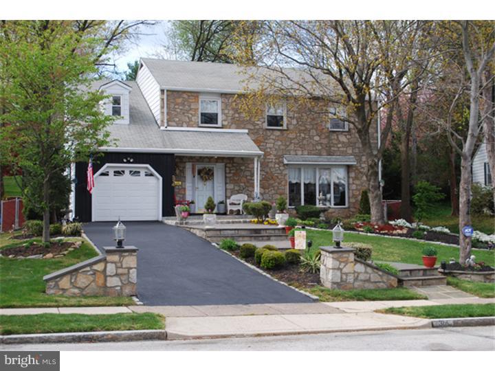 314 Hemlock Lane Springfield, PA 19064 - Photo 1 of 25 Exterior Front