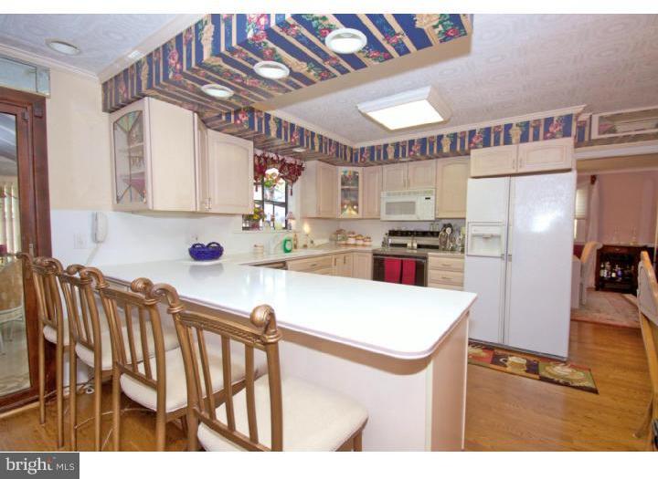314 Hemlock Lane Springfield, PA 19064 - Photo 12 of 25 Kitchen