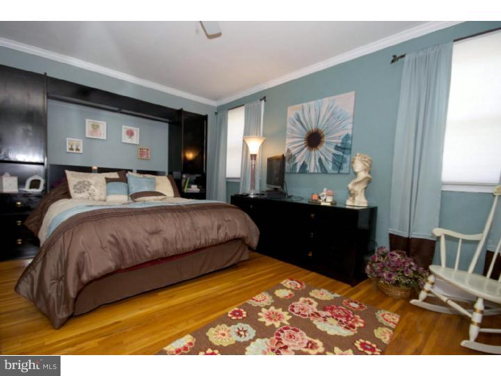 314 Hemlock Lane Springfield, PA 19064 - Photo 20 of 25 Bedroom 4