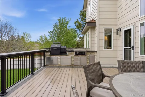 $1,195,000 | 7185 Turweston Lane, Castle Pines, CO 80108