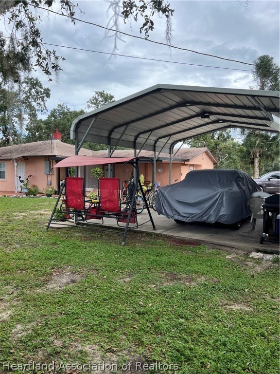 4205 Sparta Road Sebring, FL 33875 - Photo 11 of 27 Gallery Image 11