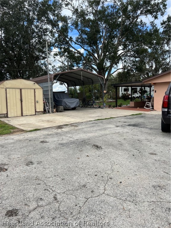 4205 Sparta Road Sebring, FL 33875 - Photo 12 of 27 Gallery Image 12