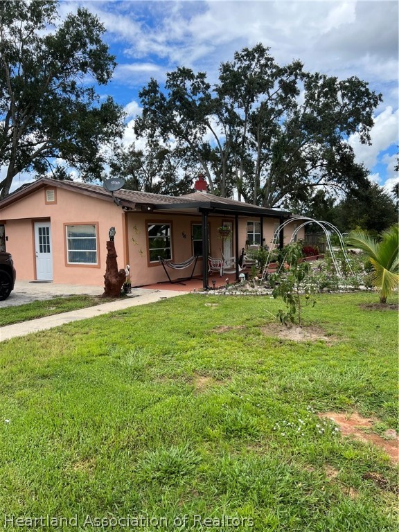 4205 Sparta Road Sebring, FL 33875 - Photo 3 of 27 Gallery Image 3