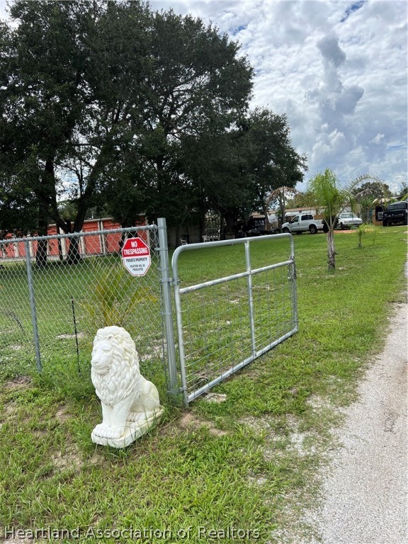 4205 Sparta Road Sebring, FL 33875 - Photo 4 of 27 Gallery Image 4