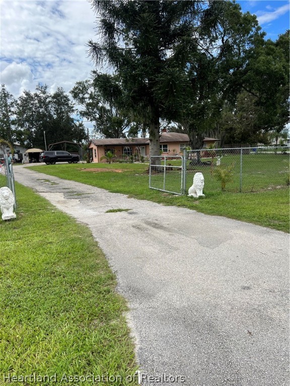 4205 Sparta Road Sebring, FL 33875 - Photo 7 of 27 Gallery Image 7