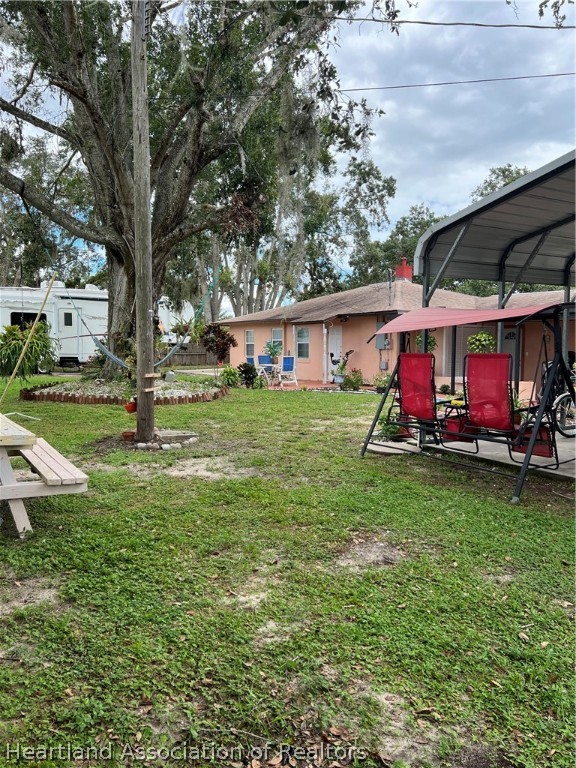4205 Sparta Road Sebring, FL 33875 - Photo 10 of 27 Gallery Image 10