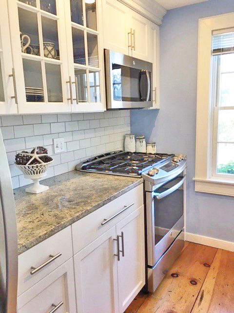 34 Milestone Way Mashpee, MA 02649 - Photo 6 of 31 KITCHEN 2