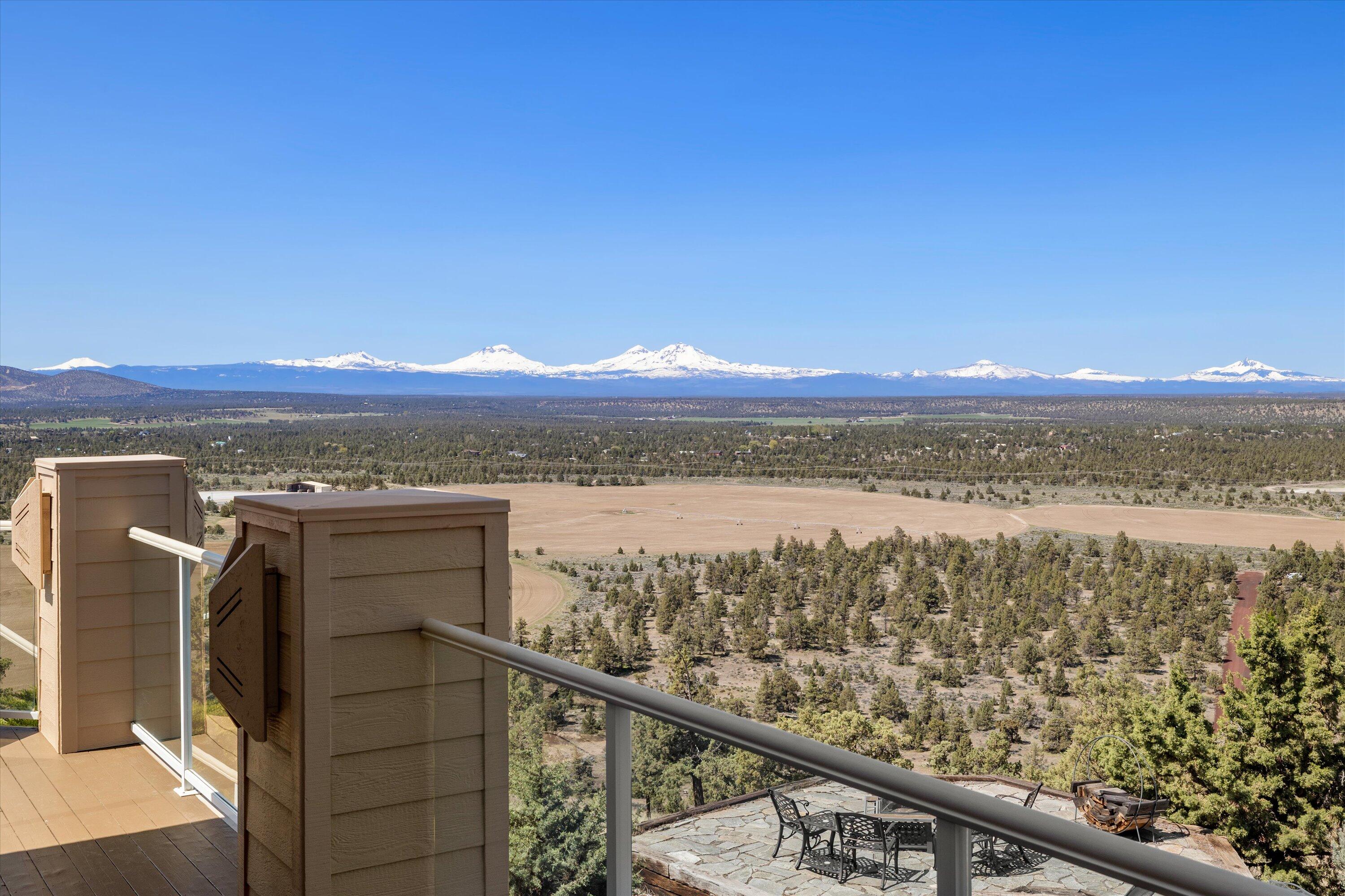 3124 Northwest Lynch Way Redmond, OR 97756 - Photo 20 of 89 What do you see from the deck views? EVERTHING!