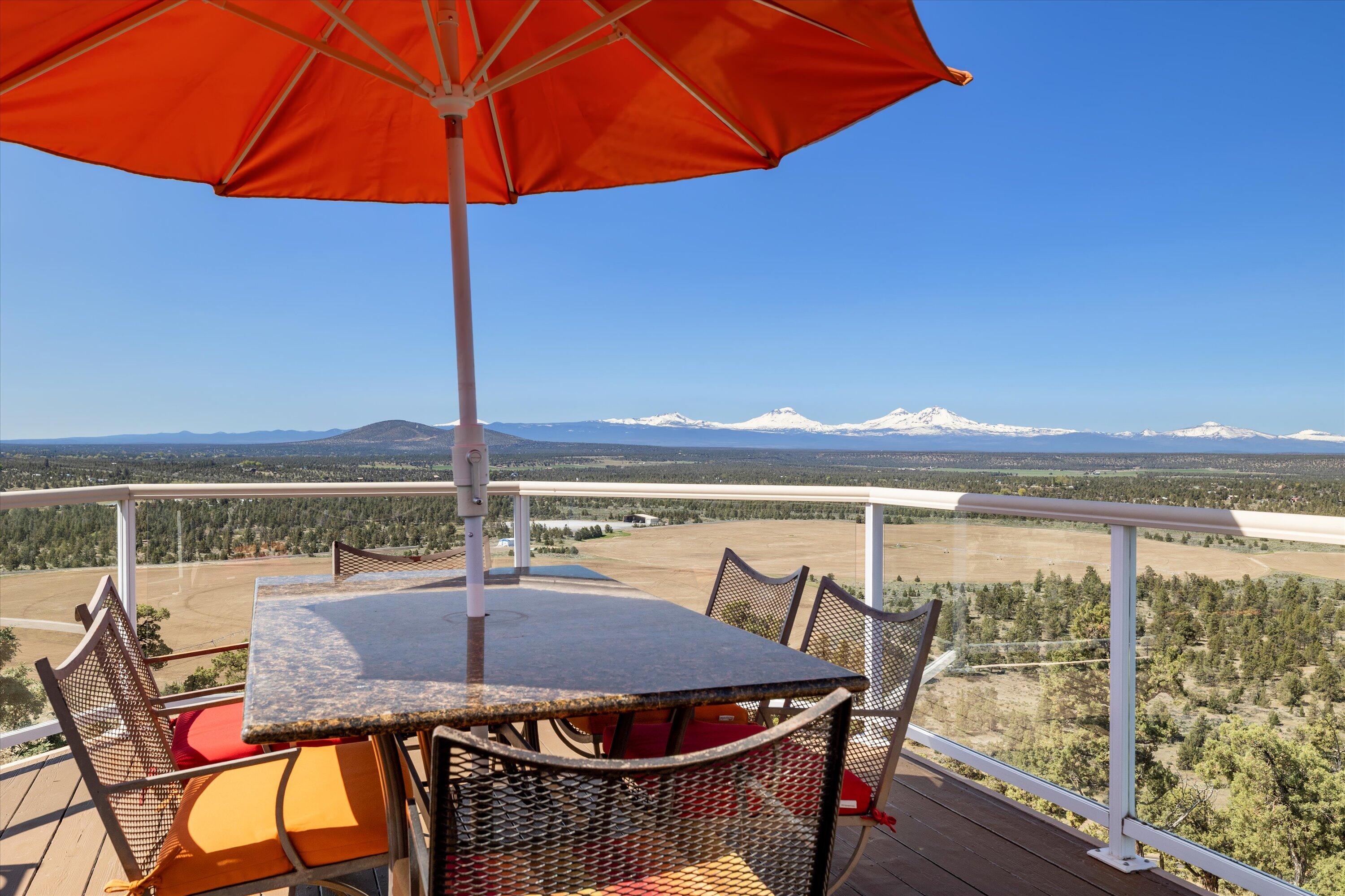3124 Northwest Lynch Way Redmond, OR 97756 - Photo 21 of 89 You can see Mt Bachelor and Broken Top