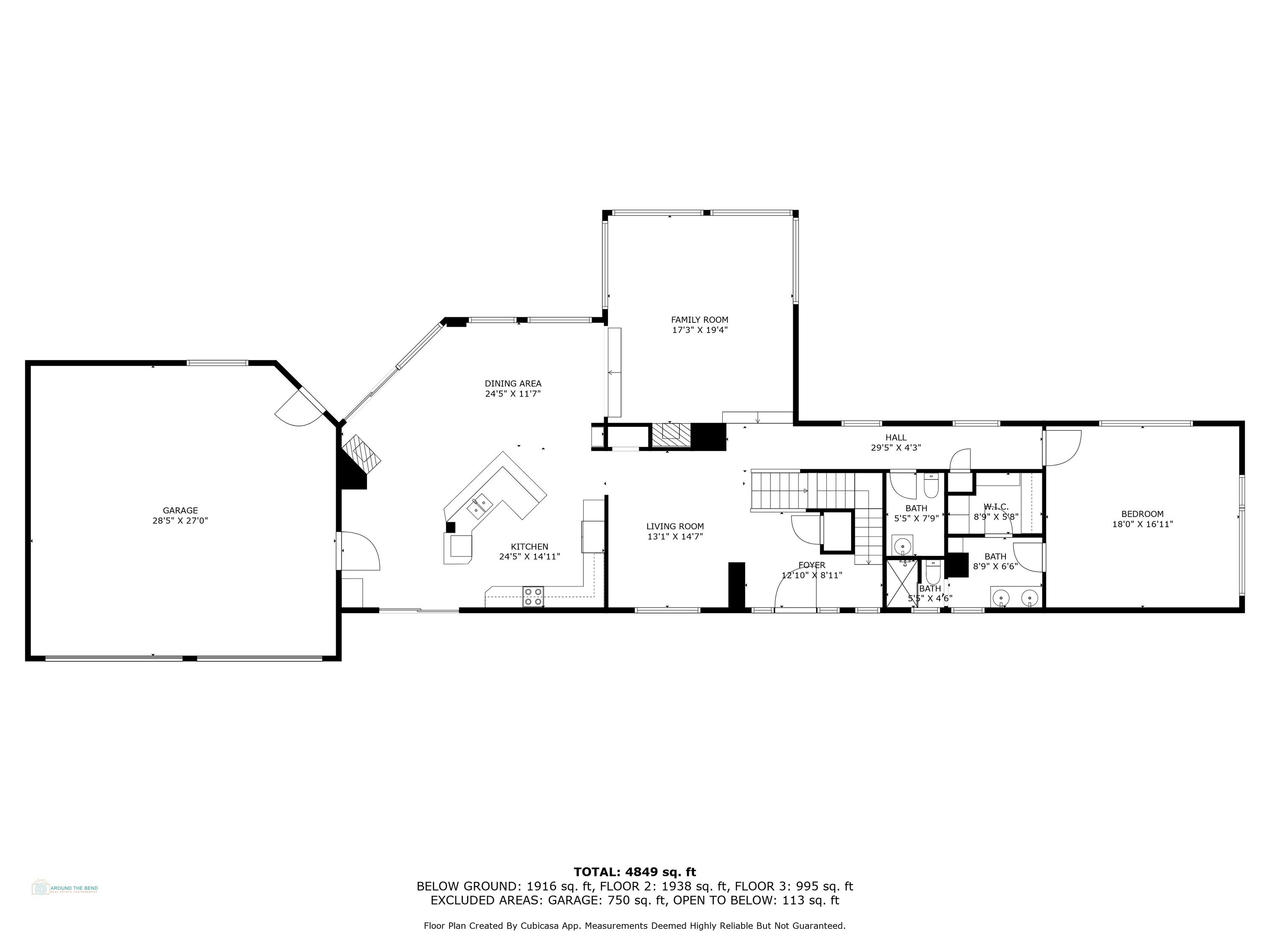 3124 Northwest Lynch Way Redmond, OR 97756 - Photo 87 of 89