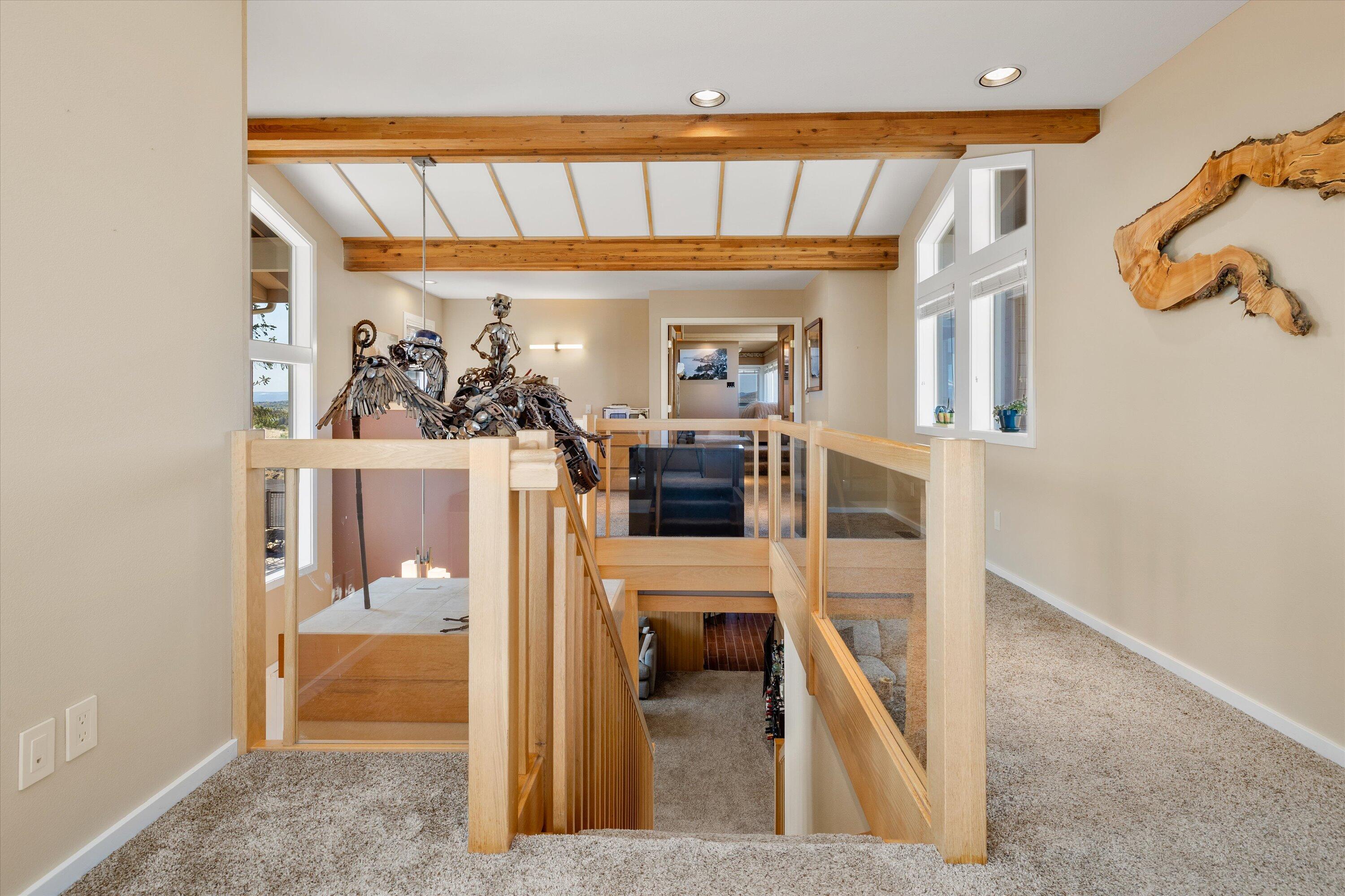 3124 Northwest Lynch Way Redmond, OR 97756 - Photo 40 of 89 View from the "Crow's nest"