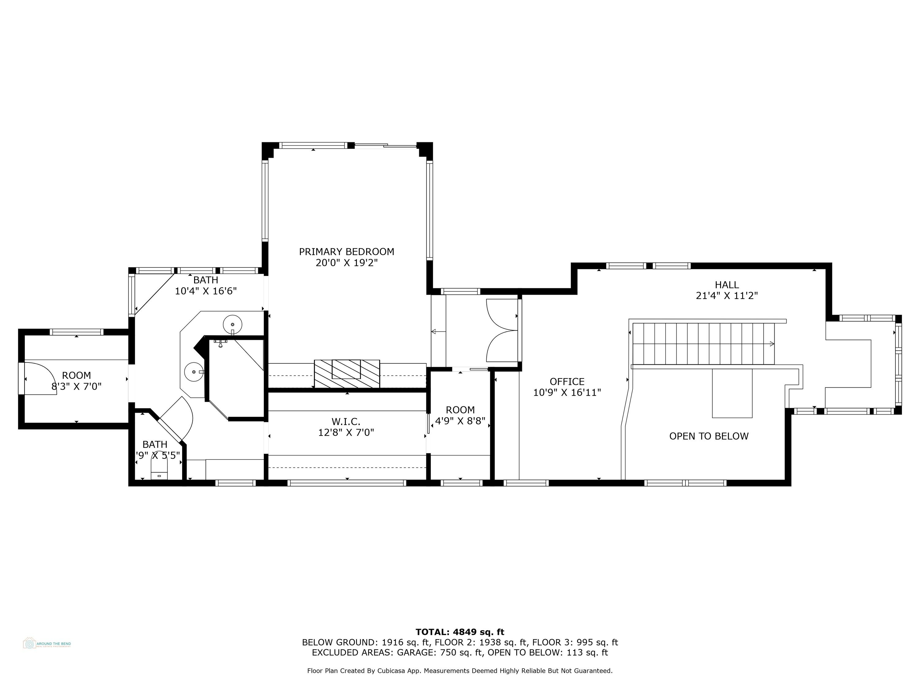 3124 Northwest Lynch Way Redmond, OR 97756 - Photo 88 of 89