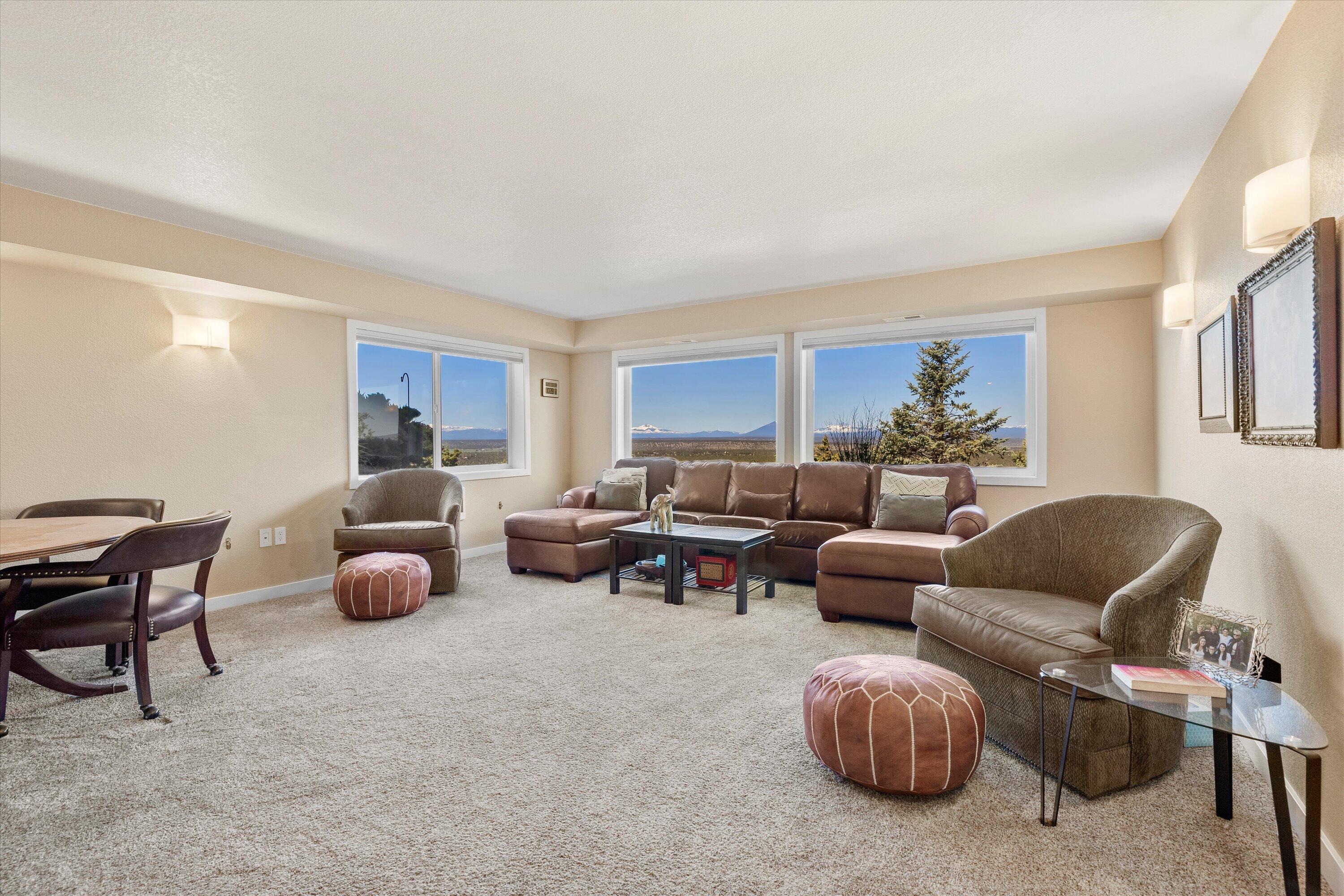 3124 Northwest Lynch Way Redmond, OR 97756 - Photo 56 of 89 Living area two on lower level