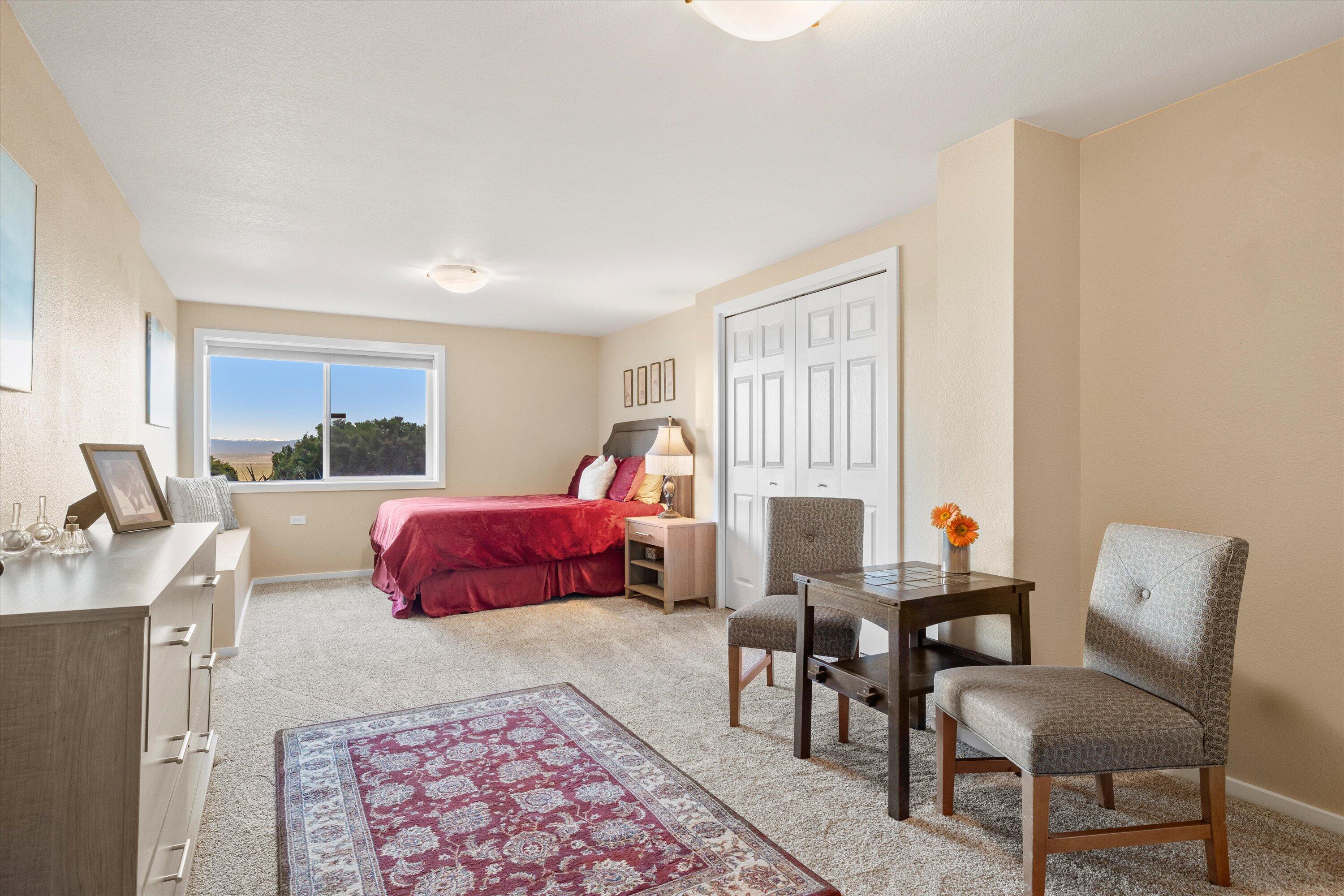 3124 Northwest Lynch Way Redmond, OR 97756 - Photo 63 of 89 Bedroom two on lower level