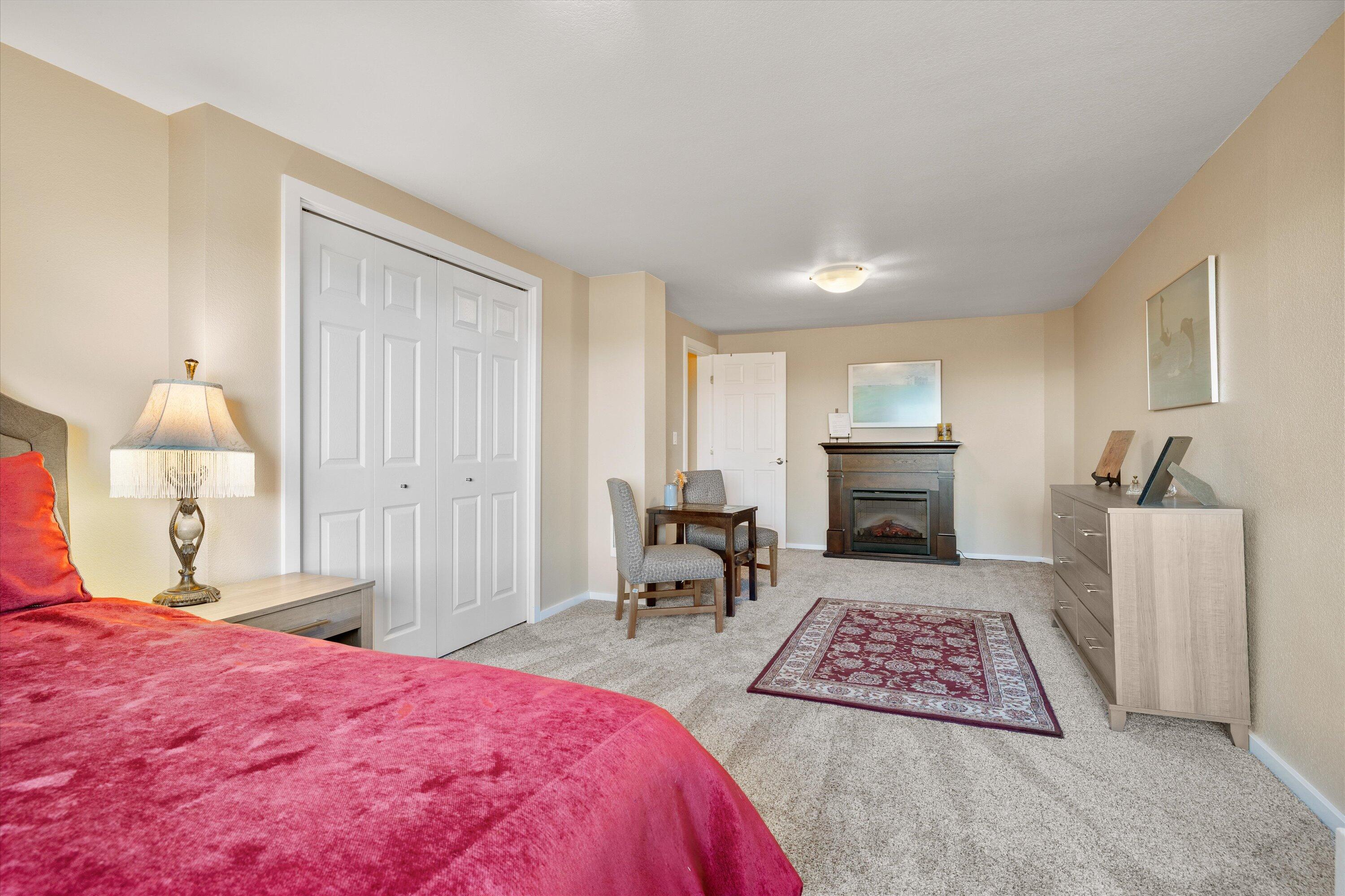 3124 Northwest Lynch Way Redmond, OR 97756 - Photo 65 of 89 Large room offers limitless possibilities