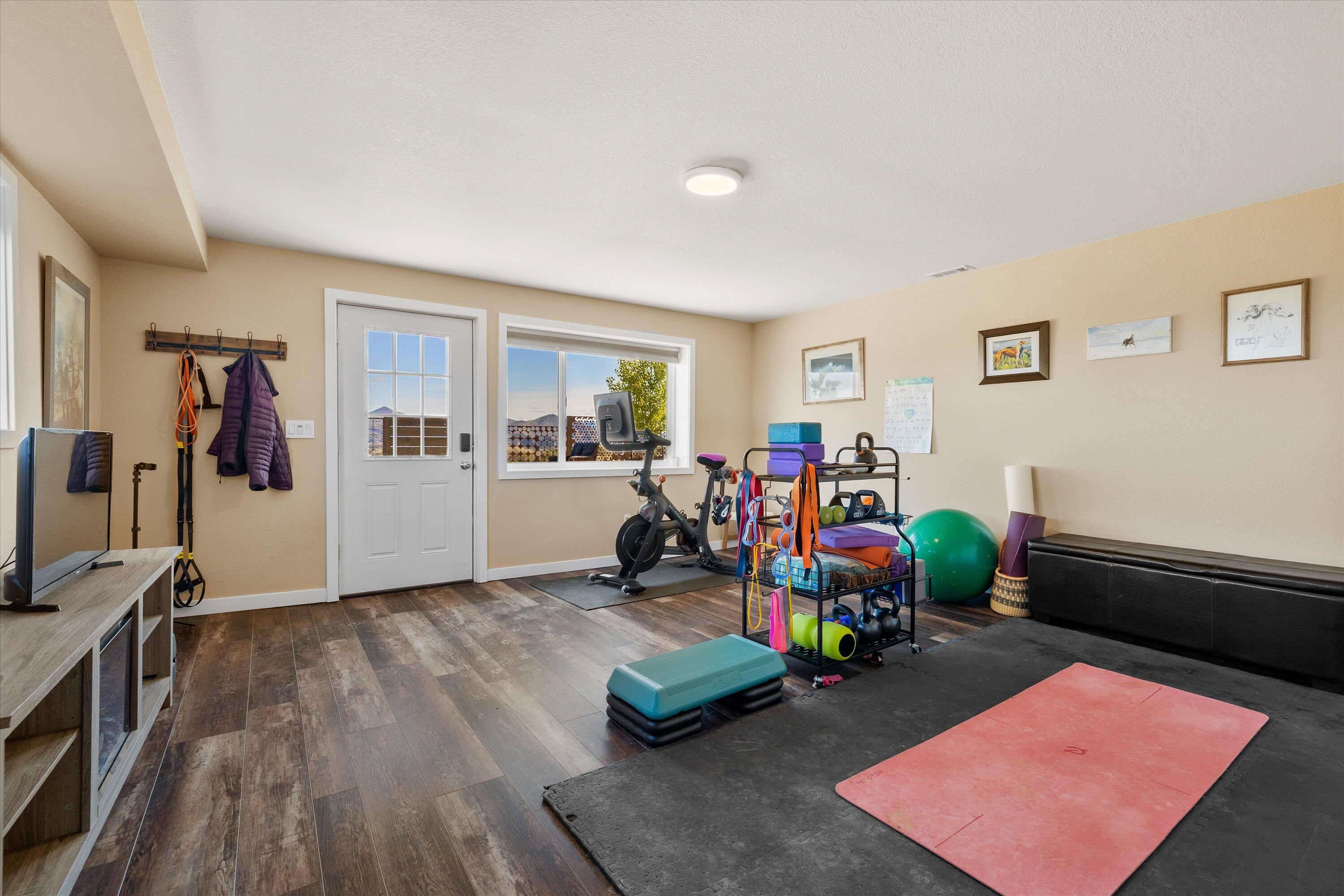 3124 Northwest Lynch Way Redmond, OR 97756 - Photo 66 of 89 Suite three has a separate ground floor entrance