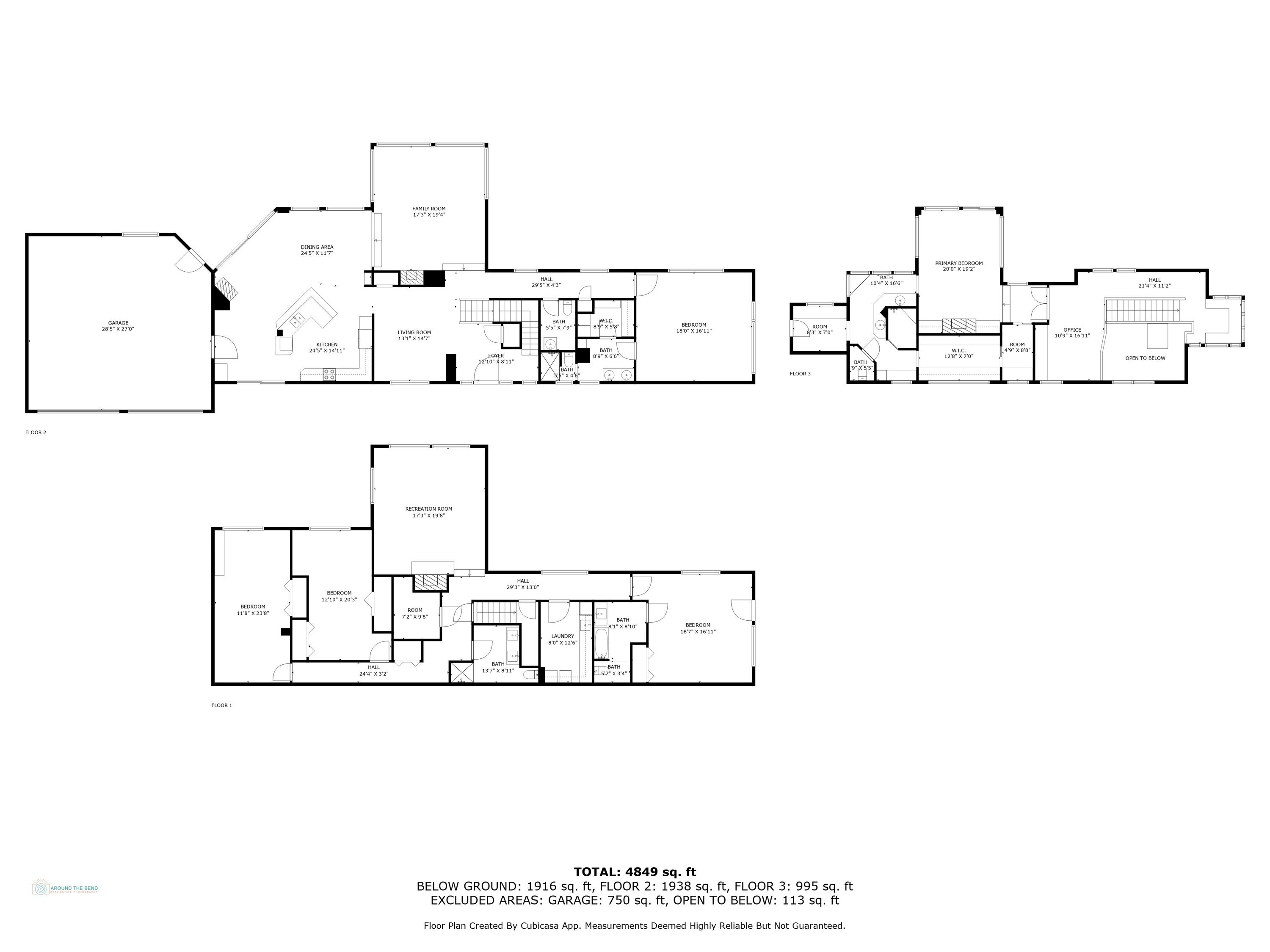 3124 Northwest Lynch Way Redmond, OR 97756 - Photo 89 of 89