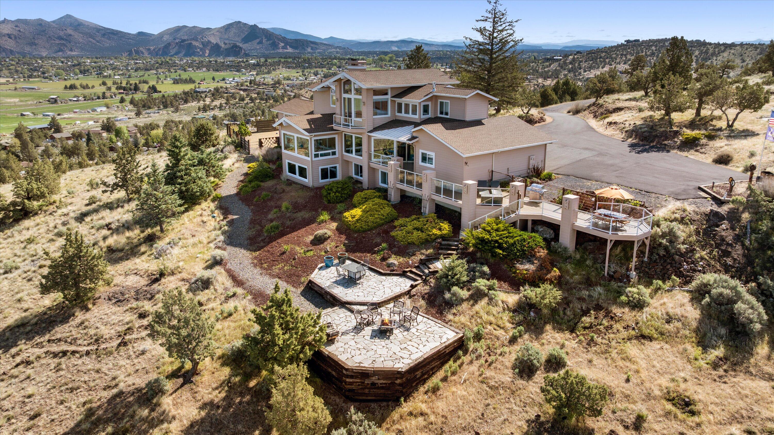 3124 Northwest Lynch Way Redmond, OR 97756 - Photo 71 of 89 Breathtaking 360 degree views!
