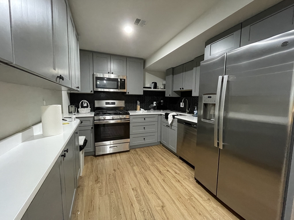 41 Long Avenue, Unit B2 Boston, MA 02134 - Photo 3 of 13