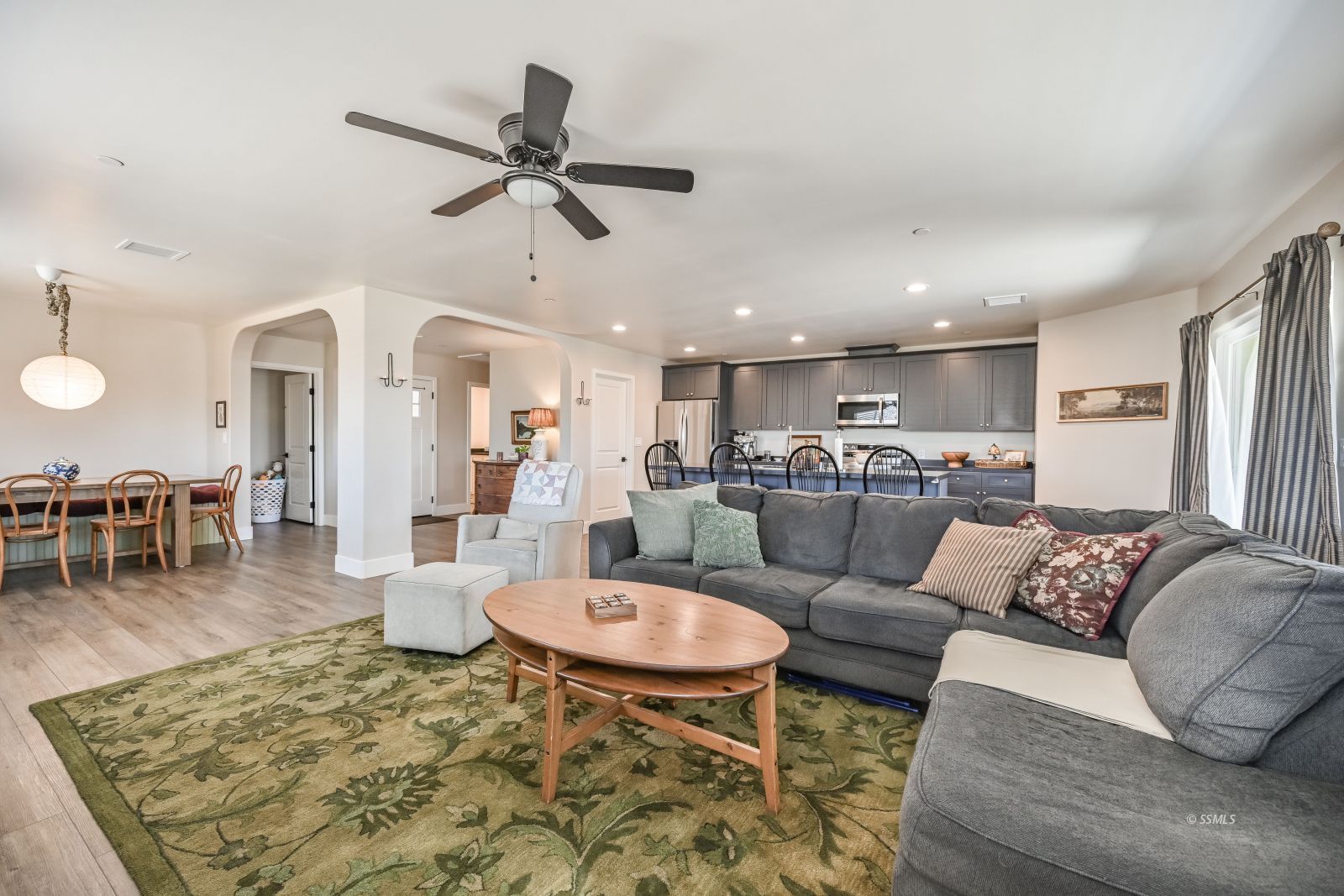 1241 West Upjohn Avenue Ridgecrest, CA 93555 - Photo 13 of 38 Gallery Image 13