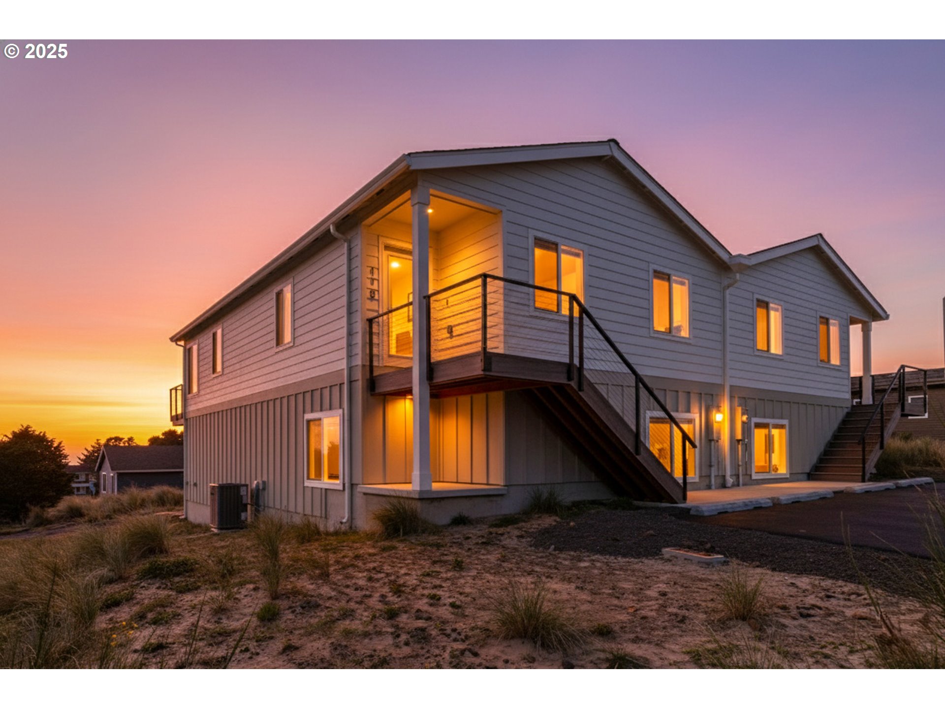 110 Crescent Street Tillamook, OR 97141 - Photo 3 of 39