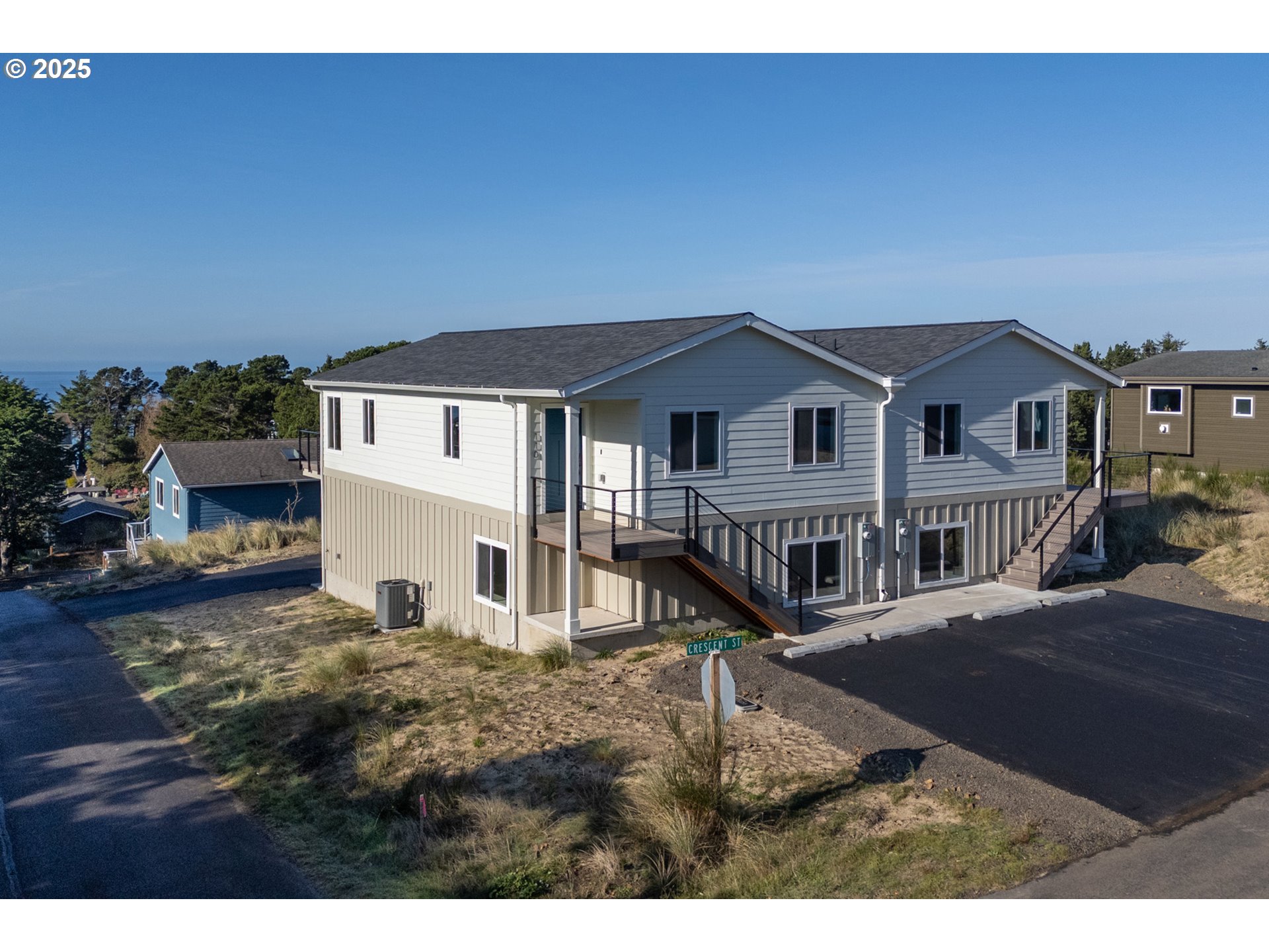 110 Crescent Street Tillamook, OR 97141 - Photo 34 of 39