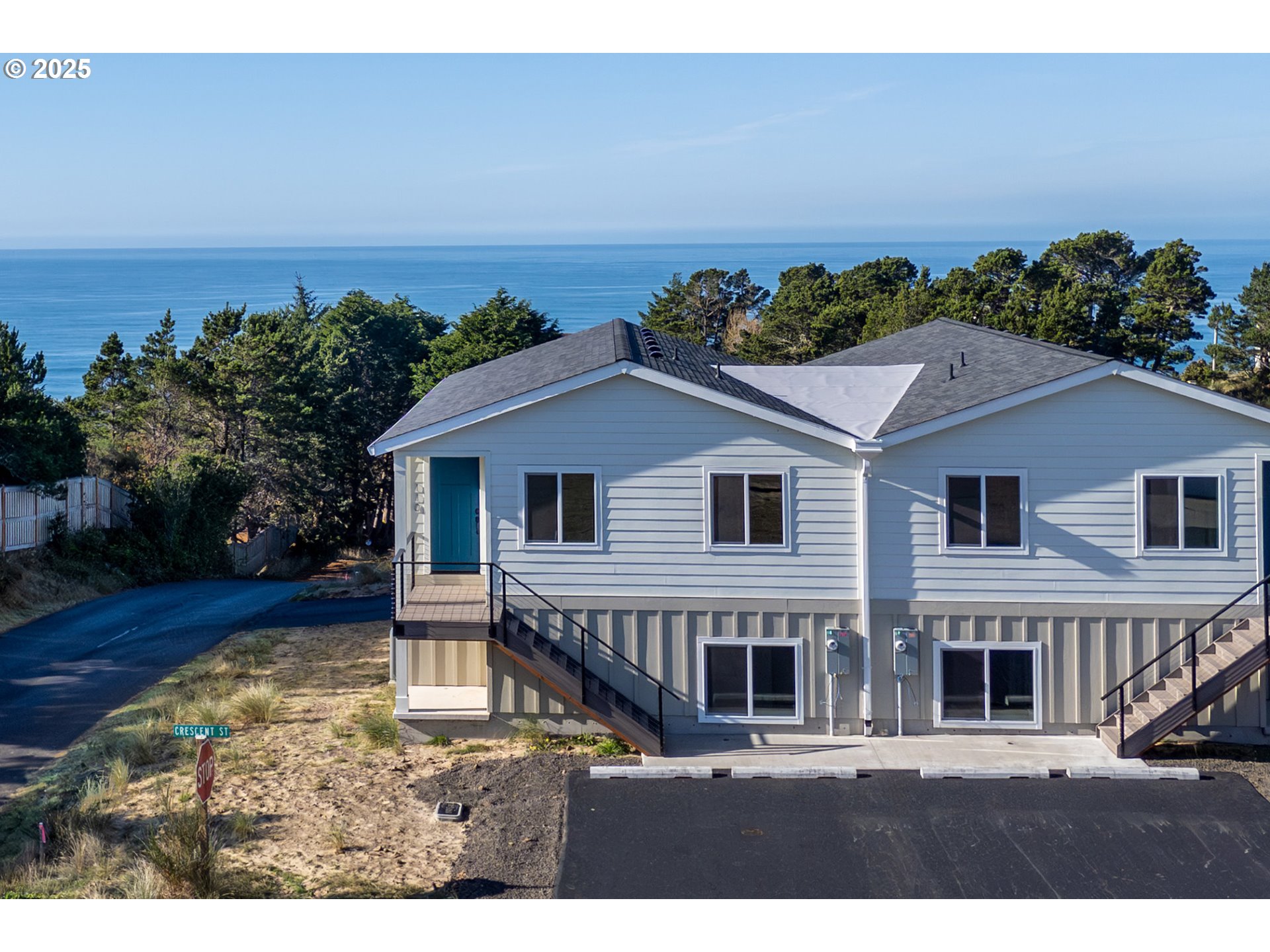 110 Crescent Street Tillamook, OR 97141 - Photo 35 of 39