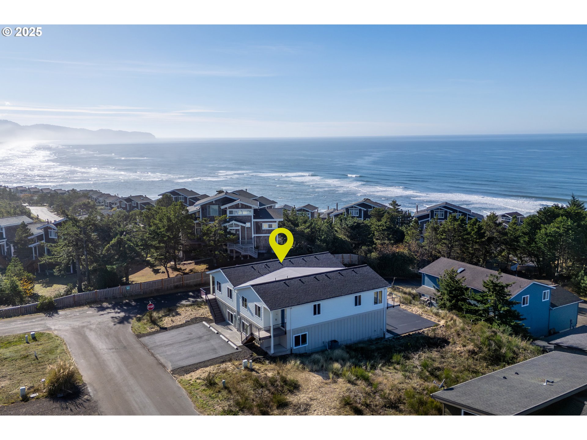 110 Crescent Street Tillamook, OR 97141 - Photo 37 of 39