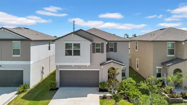 $424,999 | 31592 Barrel Wave Way, Wesley Chapel, FL 33545