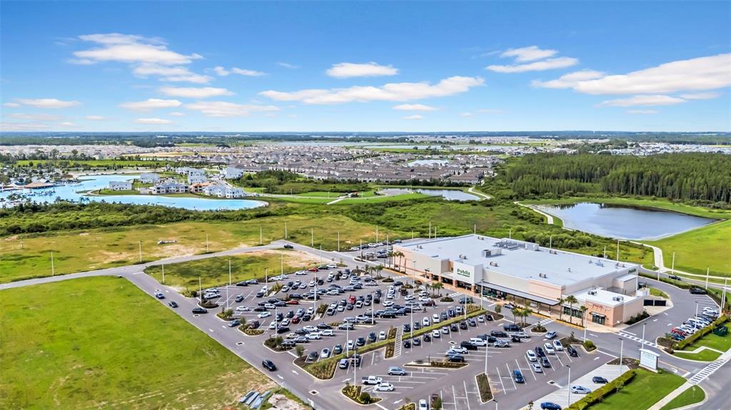 31592 Barrel Wave Way Wesley Chapel, FL 33545 - Photo 60 of 62 a view of an ocean view