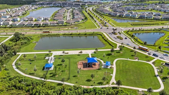 $424,999 | 31592 Barrel Wave Way, Wesley Chapel, FL 33545