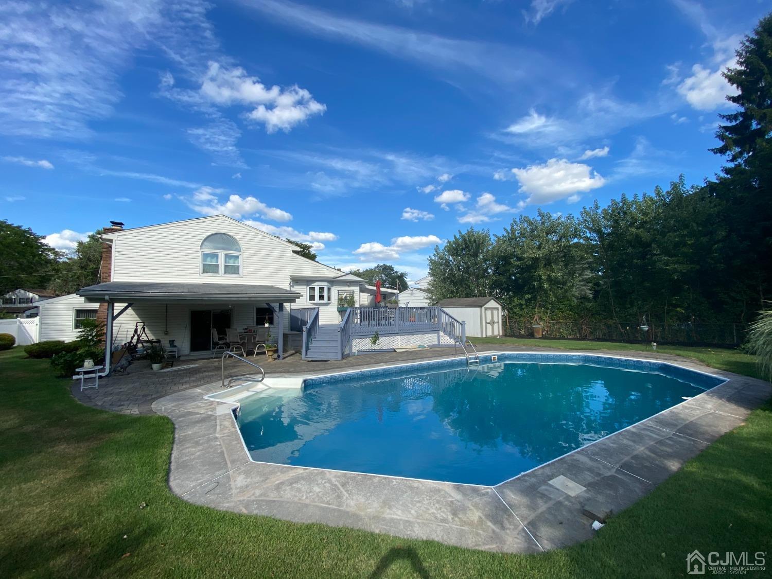 60 Annette Drive Edison, NJ 08820 - Photo 61 of 69