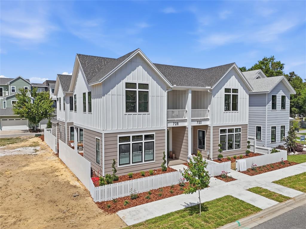 728 Southwest 131st Street Newberry, FL 32669 - Photo 1 of 1