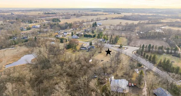 $124,999 | 2772 Highway 116, Omro, WI 54963