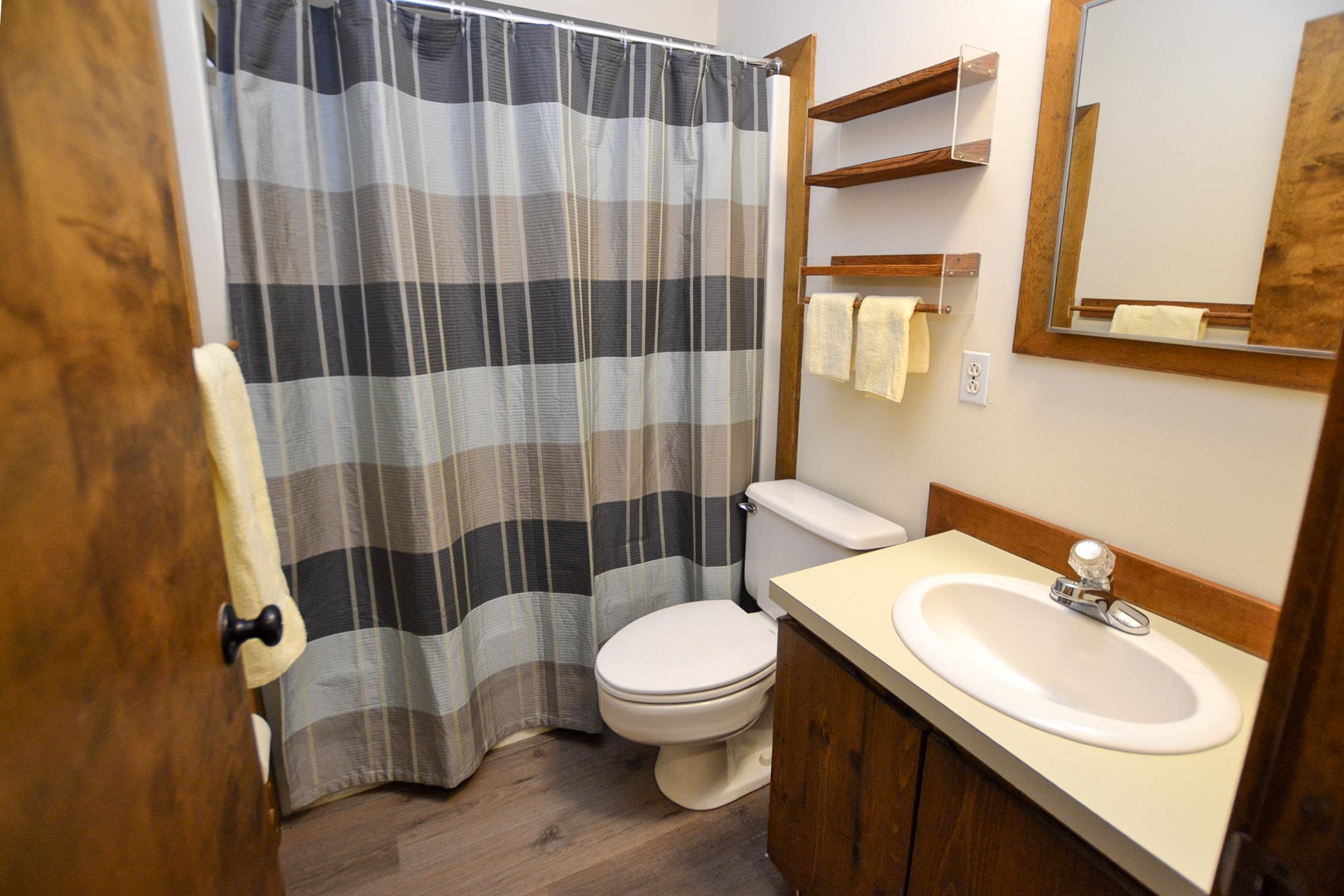 4643 Battleground Road, Unit 43 Fayston, VT 05673 - Photo 35 of 60 Gallery Image 35