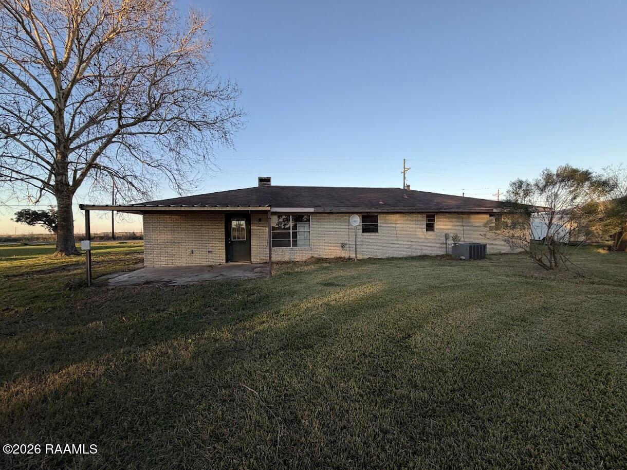 4455 Trailer Town Road Jennings, LA 70546 - Photo 9 of 10 IMG_0592