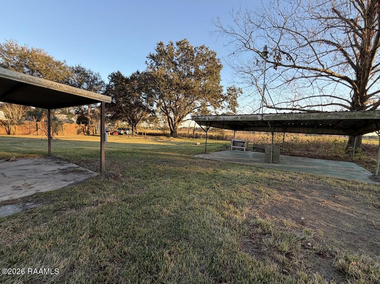 4455 Trailer Town Road Jennings, LA 70546 - Photo 10 of 10 IMG_0586
