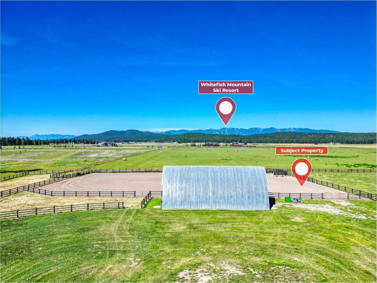 1212 Spring Prairie Ranch Road Whitefish, MT 59937 - Photo 129 of 168 Gallery Image 129