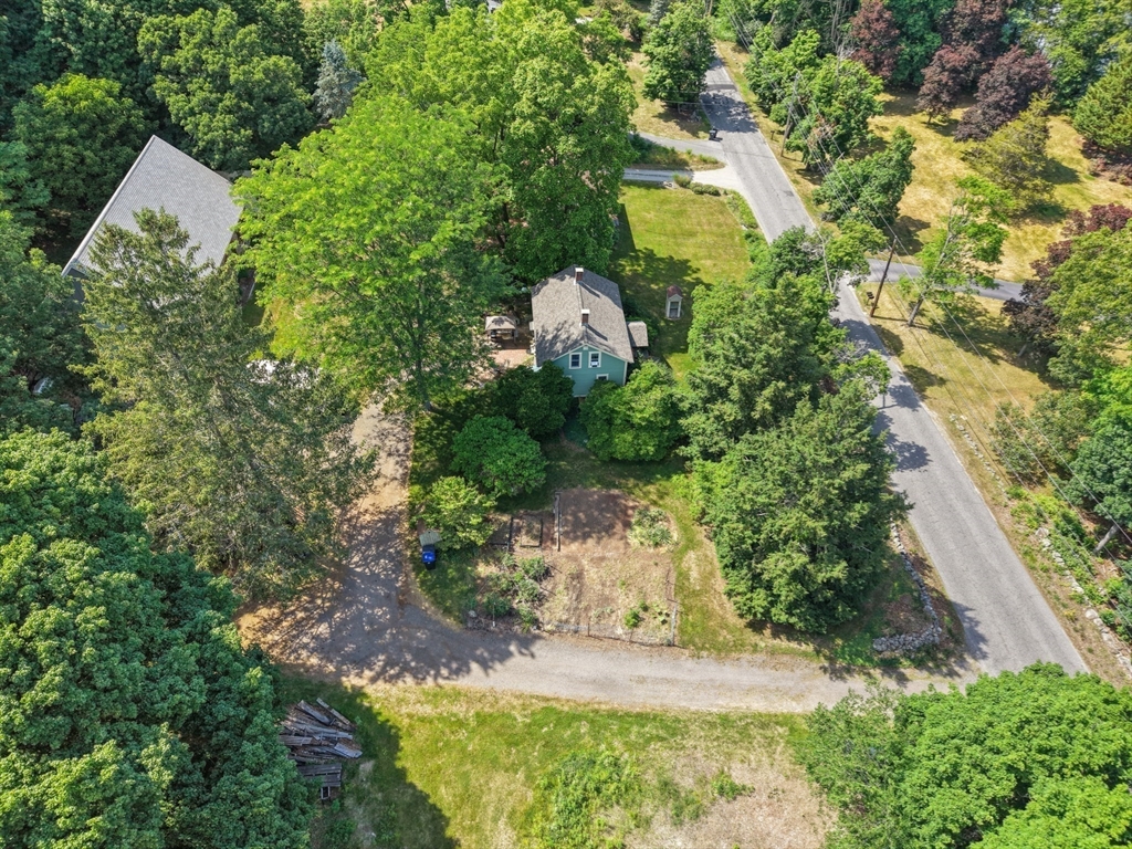 362 Abbott Valley Run Road North Attleboro, MA 02760 - Photo 20 of 21