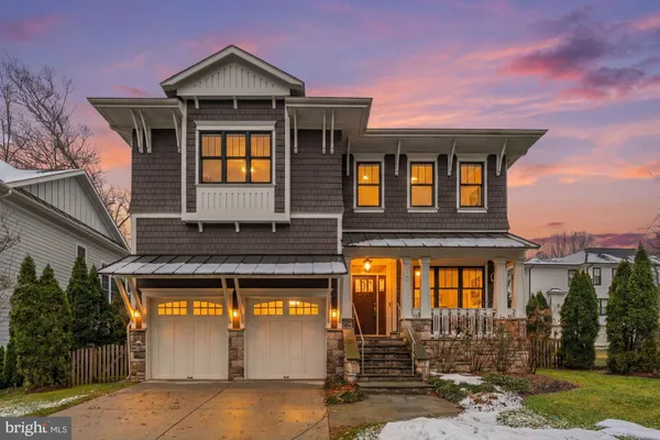 $1,999,999 | 1105 Lakewood Drive Southwest, Vienna, VA 22180