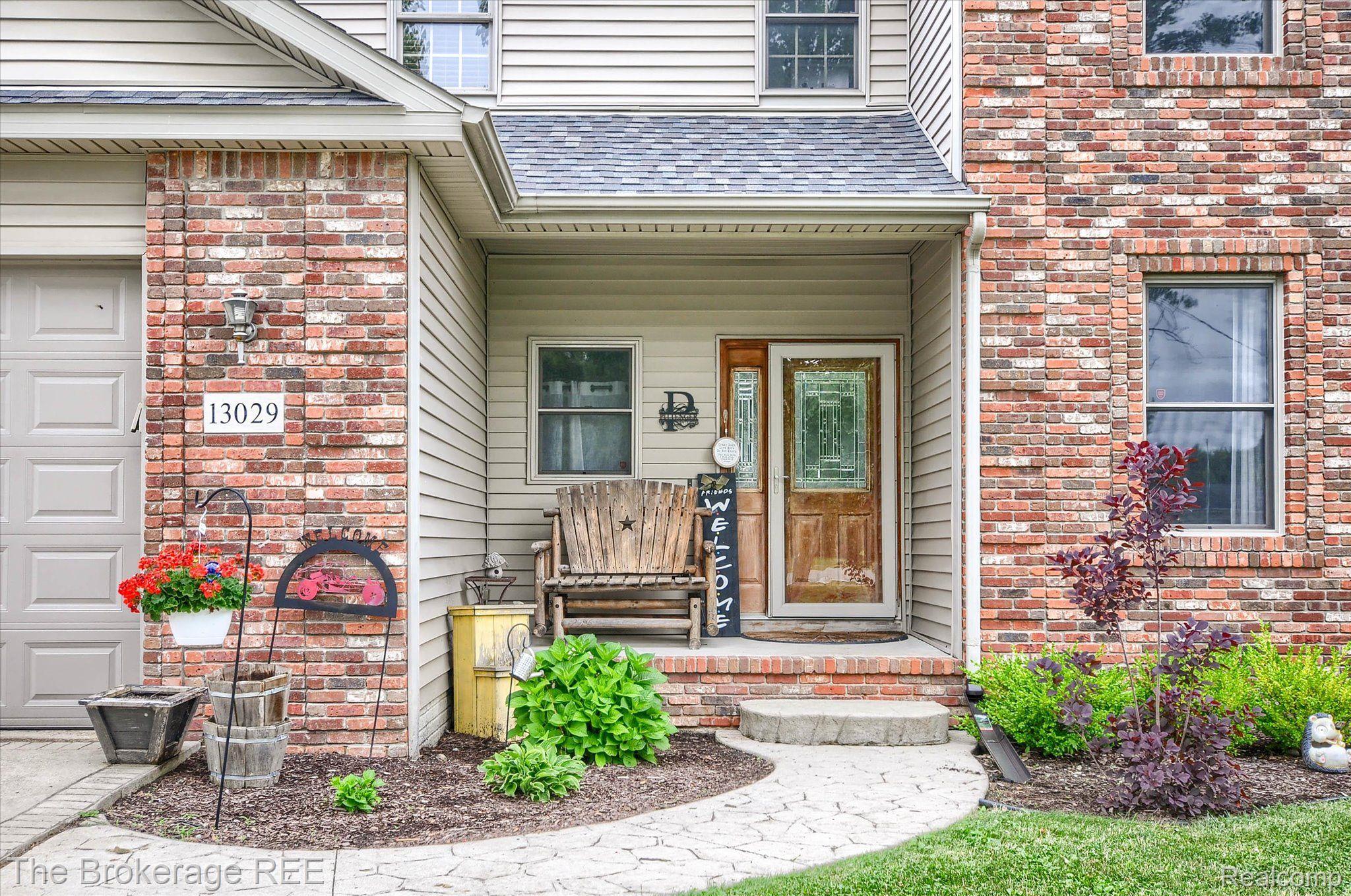 13029 North Webster Road Clio, MI 48420 - Photo 2 of 53 Gallery Image 2