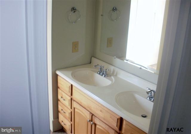 350 Kendale Road Red Lion, PA 17356 - Photo 12 of 24 a bathroom with a sink and a mirror