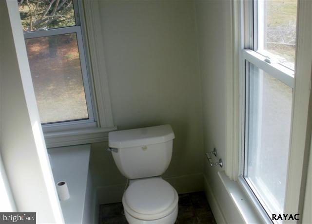 350 Kendale Road Red Lion, PA 17356 - Photo 13 of 24 a bathroom with a toilet