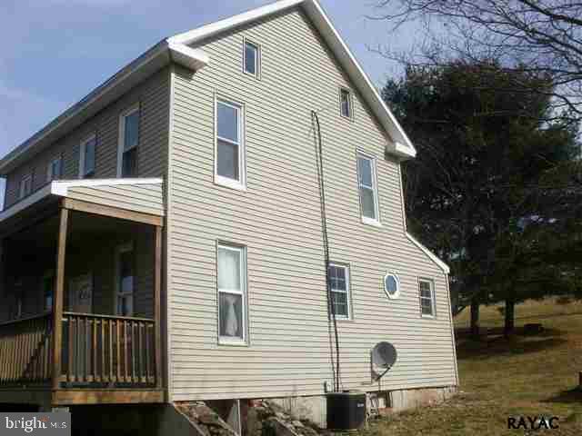 350 Kendale Road Red Lion, PA 17356 - Photo 2 of 24 a view of a white house with many windows
